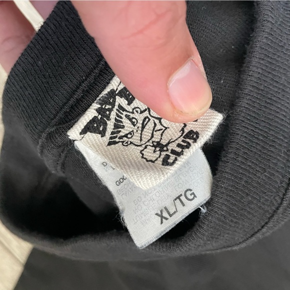 Vintage Bad Boys T-Shirt - Picture 4 of 4